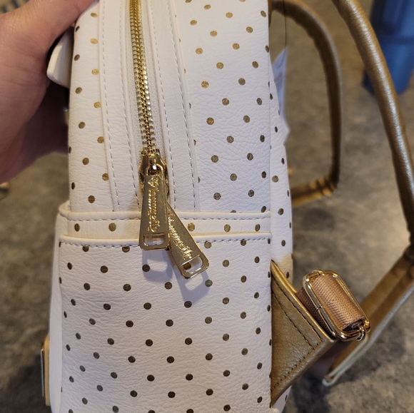 Disney Loungefly It's a Small World NWT - Picture 5 of 15